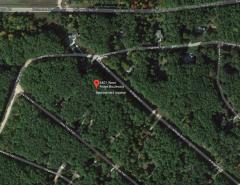 8401 West Ridge Blvd, Canadian Lakes, MI